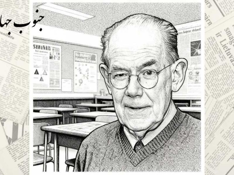 هشدار استراتژیک میرشایمر درباره پیامدهای احتمالی حمله نظامی آمریکا به ایران و تحلیل موقعیت ژئوپلیتیک&nbsp;منطقه