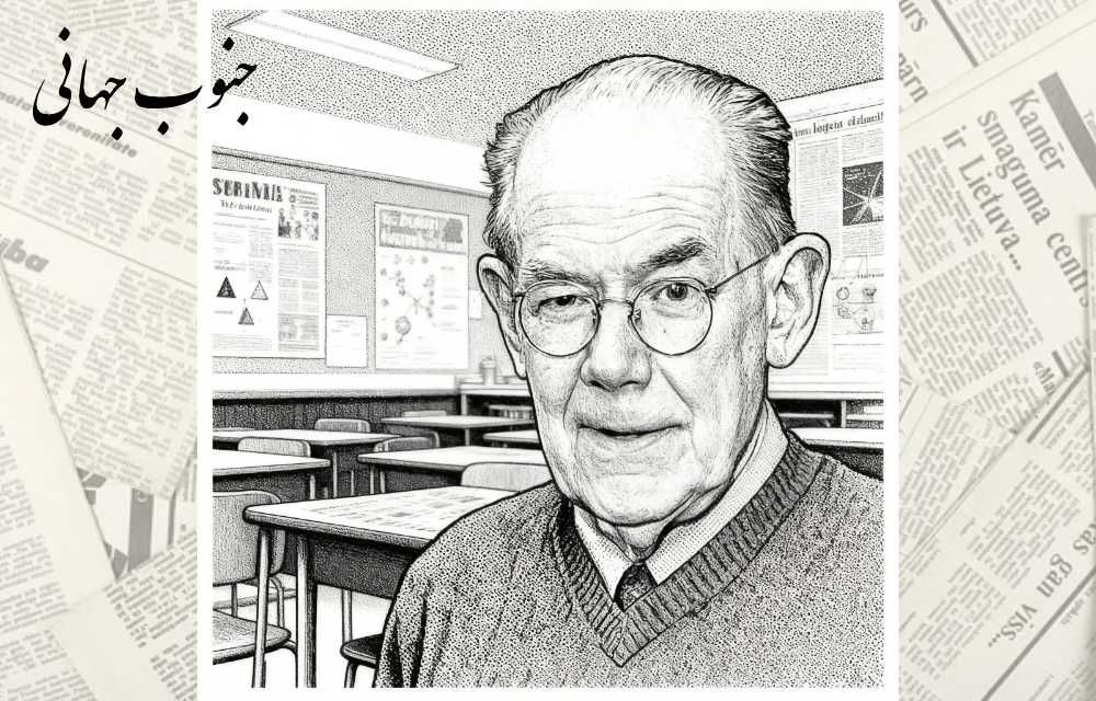 هشدار استراتژیک میرشایمر درباره پیامدهای احتمالی حمله نظامی آمریکا به ایران و تحلیل موقعیت ژئوپلیتیک&nbsp;منطقه