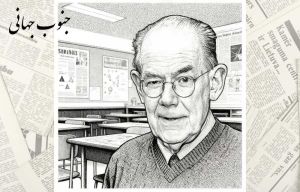 وانگ چوانشینگ: میرشهایمر ۲۰ سال پیش ریشه مشکلات آمریکا را شناسایی کرد، اما نتوانست درمانی برای آن تجویز کند