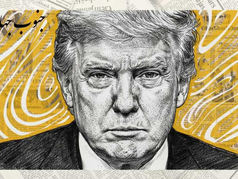 عقب نشینی ترامپ از تجاوز نظامی به ایران یا فریب&nbsp;جدید