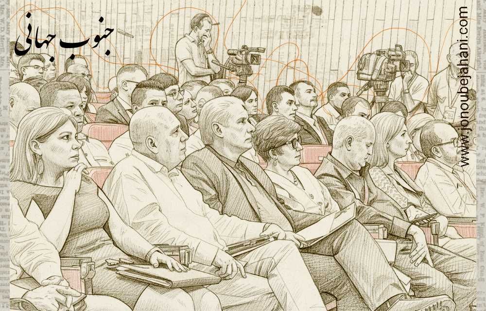 گرانما: اندیشیدن یعنی مبارزه، نوشتن یعنی مقاومت 