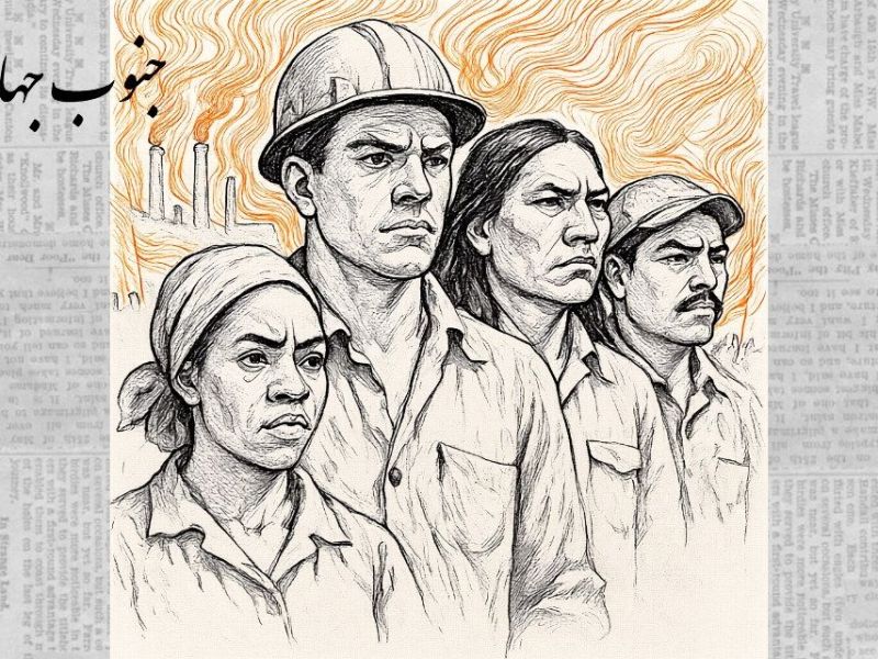 سرمایه‌داری از بازار سر برنیاورد: چیبر، ژاکوبین و کارکرد سیاسی مارکسیسم&nbsp;غربی