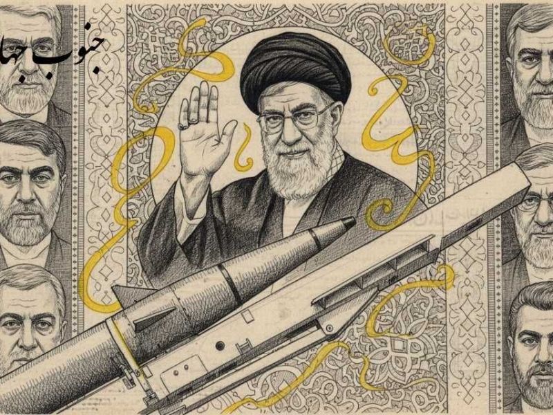 نفوذ تا بام قدرت؛ واکاوی ابعاد امنیتی حادثه اخیر و ریشه‌های آسیب‌پذیری اطلاعاتی ایران در برابر&nbsp;اسرائیل