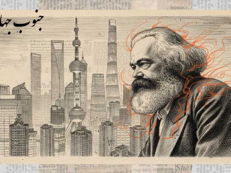 افسانه‌زدایی: کمونیسم فقط روی کاغذ جواب&nbsp;می‌دهد…