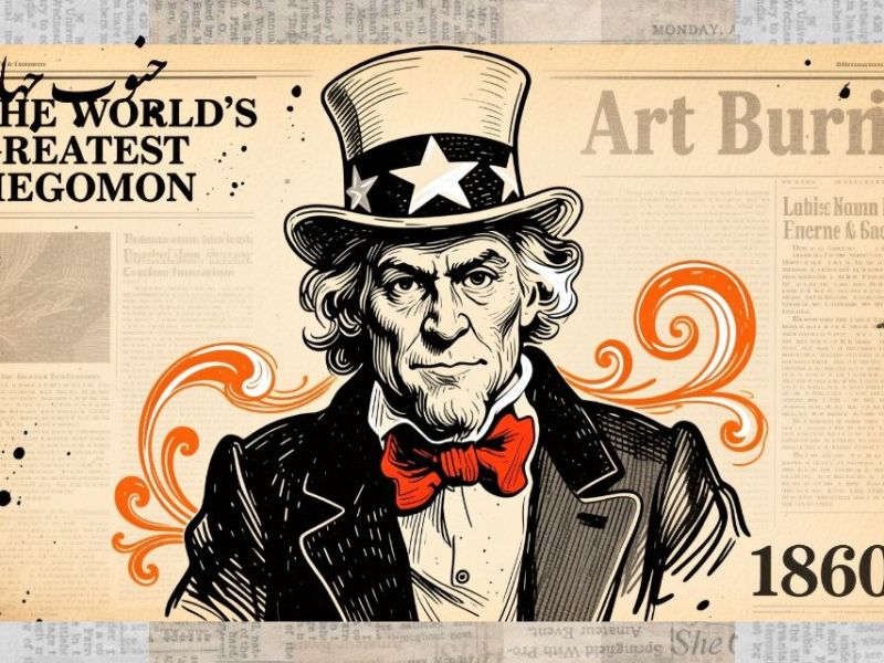 وقتی امپریالیسم از دیده‌ها پنهان&nbsp;می‌شود