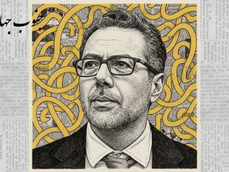 قمار ایران: چرا نتانیاهو در پی شعله‌ور کردن آتش منطقه‌ای&nbsp;است