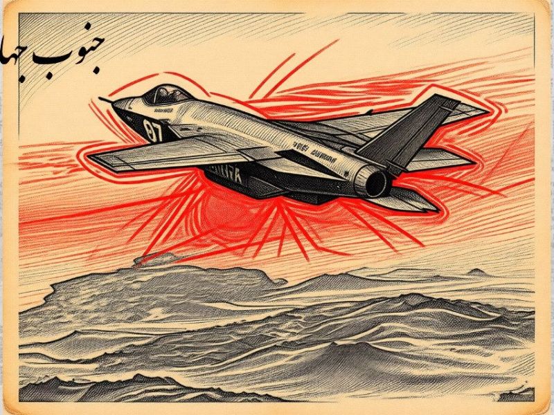 موضع جدید ترامپ درباره ایران: نظاره‌گر تحولات خواهیم بود،&nbsp;اما…