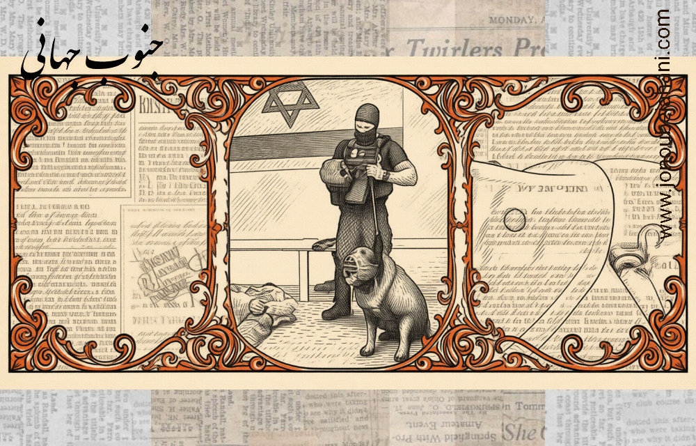 پرده‌پوشی جنایات رژیم اسرائیل و حذف پنهانی حساب‌های سازمان‌های حقوق بشر فلسطین در&nbsp;یوتیوب