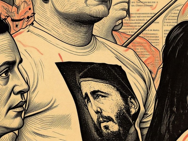 سالگرد پیروزی انقلاب کوبا: تداوم در رکاب&nbsp;او…