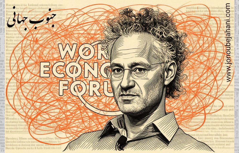 بیانیه‌ای که اینترنت را به لرزه درآورد: تکنوفاشیسم به سبک پالانت