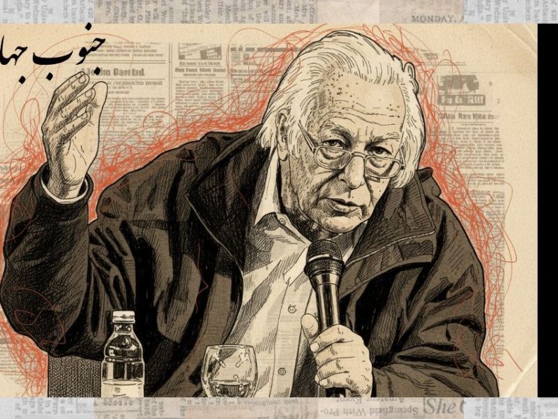 جداسازی چیست؟ – جیسون&nbsp;هیکل