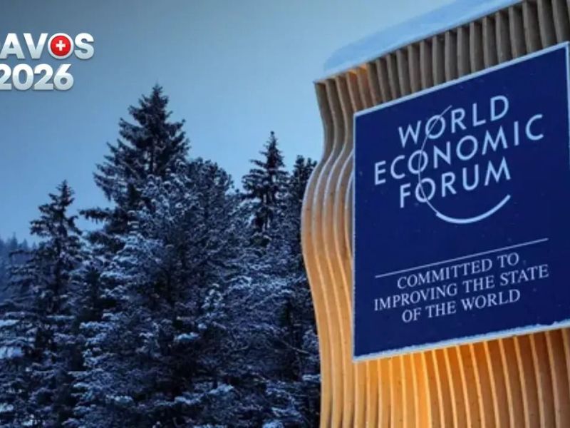 داووس دو هزار و بیست و شش از نگاه رسانه‌ها – ا.م.&nbsp;شیری