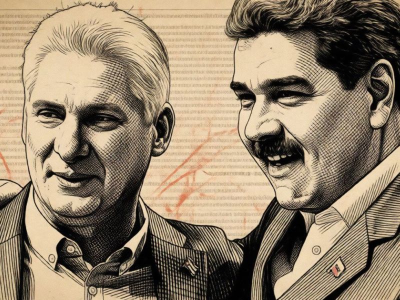 تجاوز امپریالیستی؛ تهدیدات ترامپ و پاسخ قاطع&nbsp;هاوانا