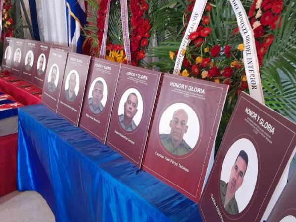 بزرگ‌ترین ادای احترام ما، وحدت ملت خواهد&nbsp;بود