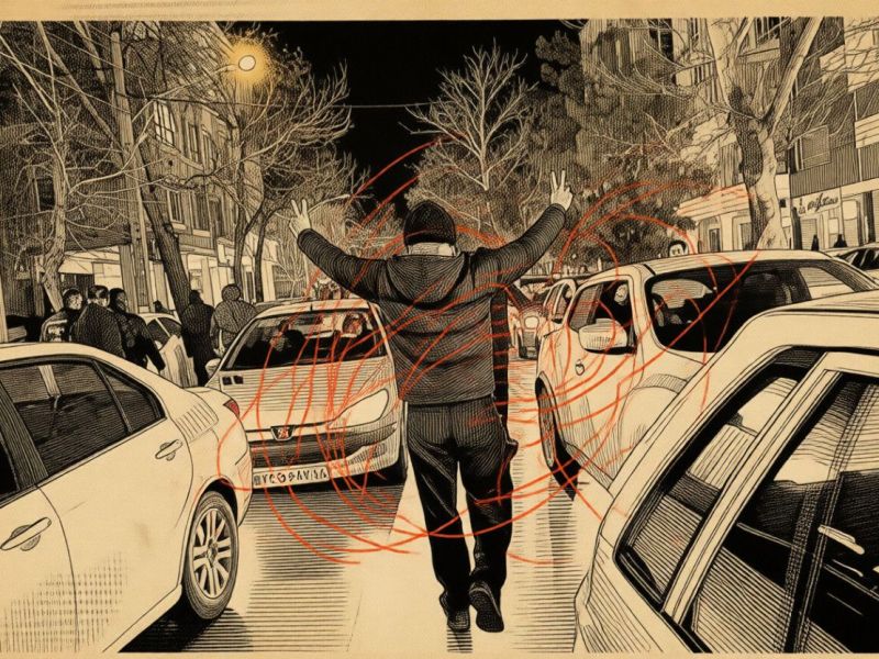 فارن پالیسی: اپوزیسیون مفقود، اسرائیل در آرزوی نفاق در سپاه و ارتش آمریکا مشکل نه راه&nbsp;حل.