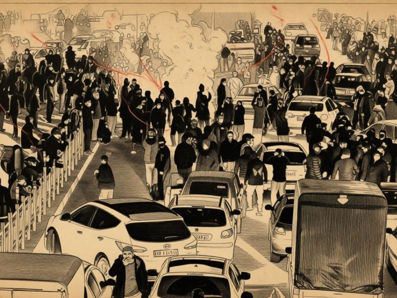 رسانه سیاست خارجی آمریکا: چرا حملهٔ آمریکا به ایران نتایجی معکوس به بار خواهد&nbsp;آورد؟