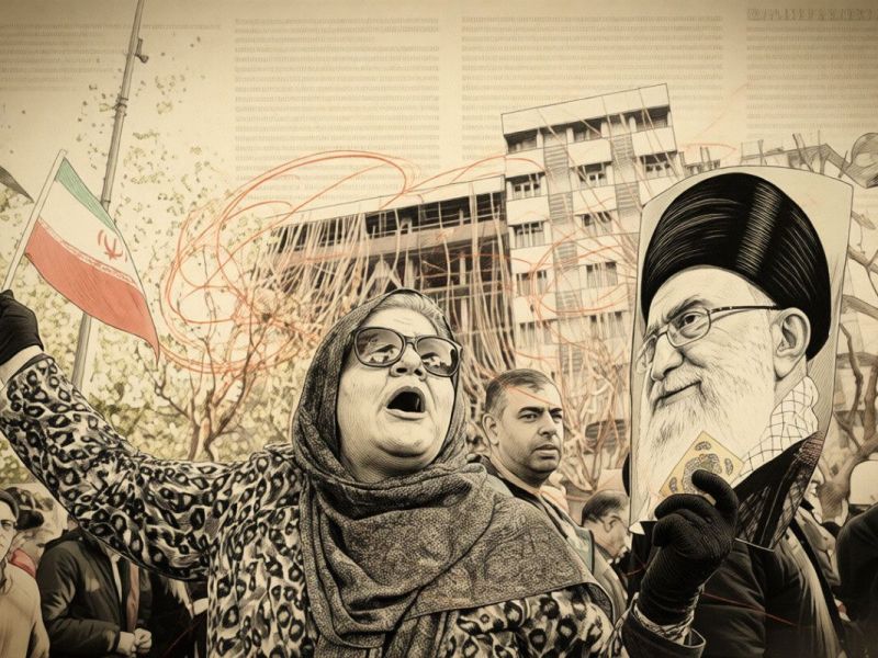 گلوبال تایمز  : لحن جنگ‌طلبانه آمریکا علیه تهران، نگرانی‌های بیشتر جامعه بین‌المللی را برانگیخته است 