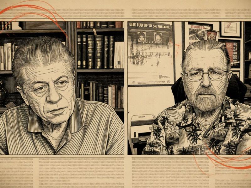 سیاست خارجی آمریکا و بحران ایران در دوران ریاست جمهوری&nbsp;ترامپ