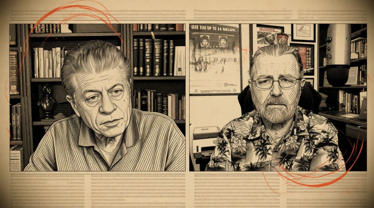 سیاست خارجی آمریکا و بحران ایران در دوران ریاست جمهوری&nbsp;ترامپ