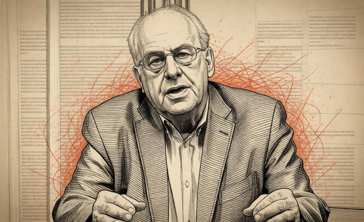 واکاوی انتقادی جهانی‌شدن و پیامدهای آن بر طبقه کارگر آمریکا – ریچارد دی. ولف، اقتصاددان&nbsp;مارکسیست