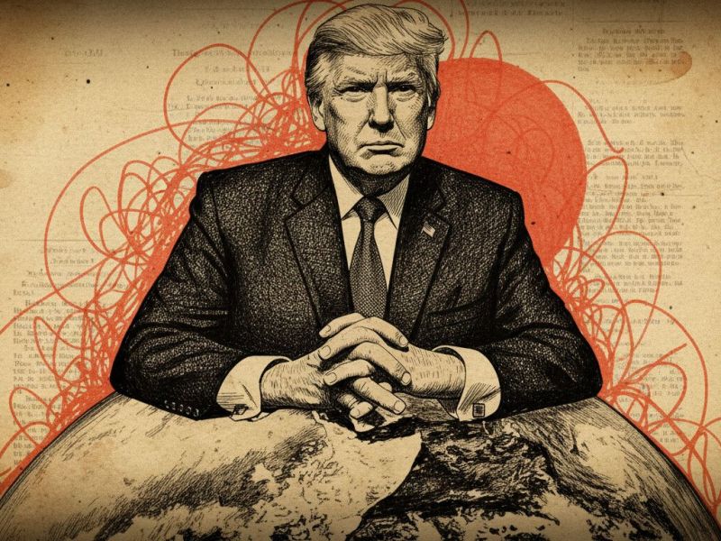 حملهٔ تلافی‌جویانهٔ ایران به اسرائیل و آمریکا؛ واشنگتن در پی اجرای «سناریوی&nbsp;عراق»؟