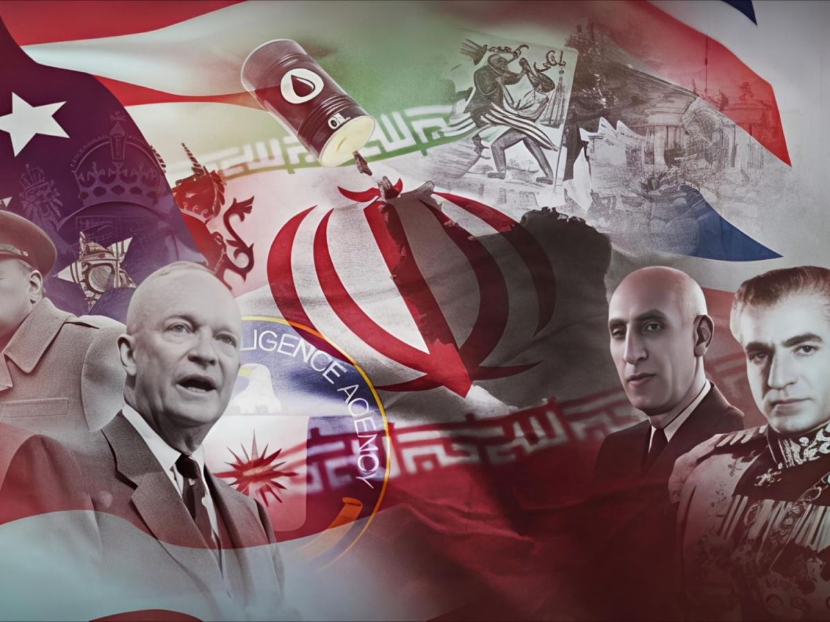 جان شما برای آنها ارزشی ندارد: چگونه اعتراضات ایران به ابزاری برای معامله بر سر نفت و قدرت بدل&nbsp;شد