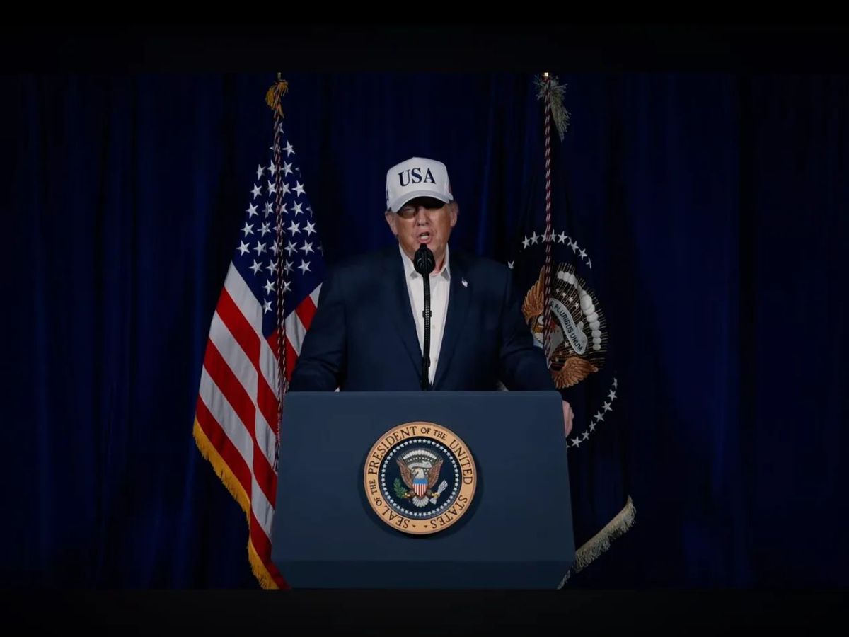 لعنت بر همهٔ آنان که زمینه‌ساز این جنگ شدند – کیتلین&nbsp;جانستون