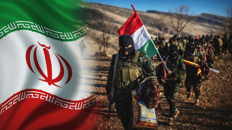 آیا ایالات متحده می‌تواند از شکاف‌های قومی برای فروپاشی درون‌مرزی ایران بهره ببرد؟