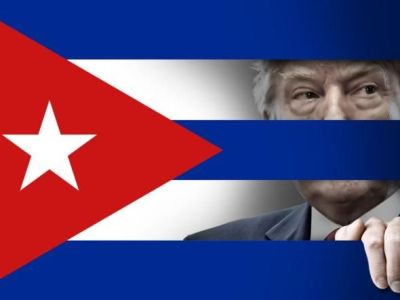 هوا وویینگ: اگر ترامپ «کوبا را بگیرد»، ما با سه موج خطرناک روبرو خواهیم&nbsp;شد