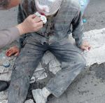 کشتار ۱۵۰ دانش‌آموز در حملۀ موشکی آمریکا و اسرائیل به یک دبستان دخترانه +&nbsp;فیلم