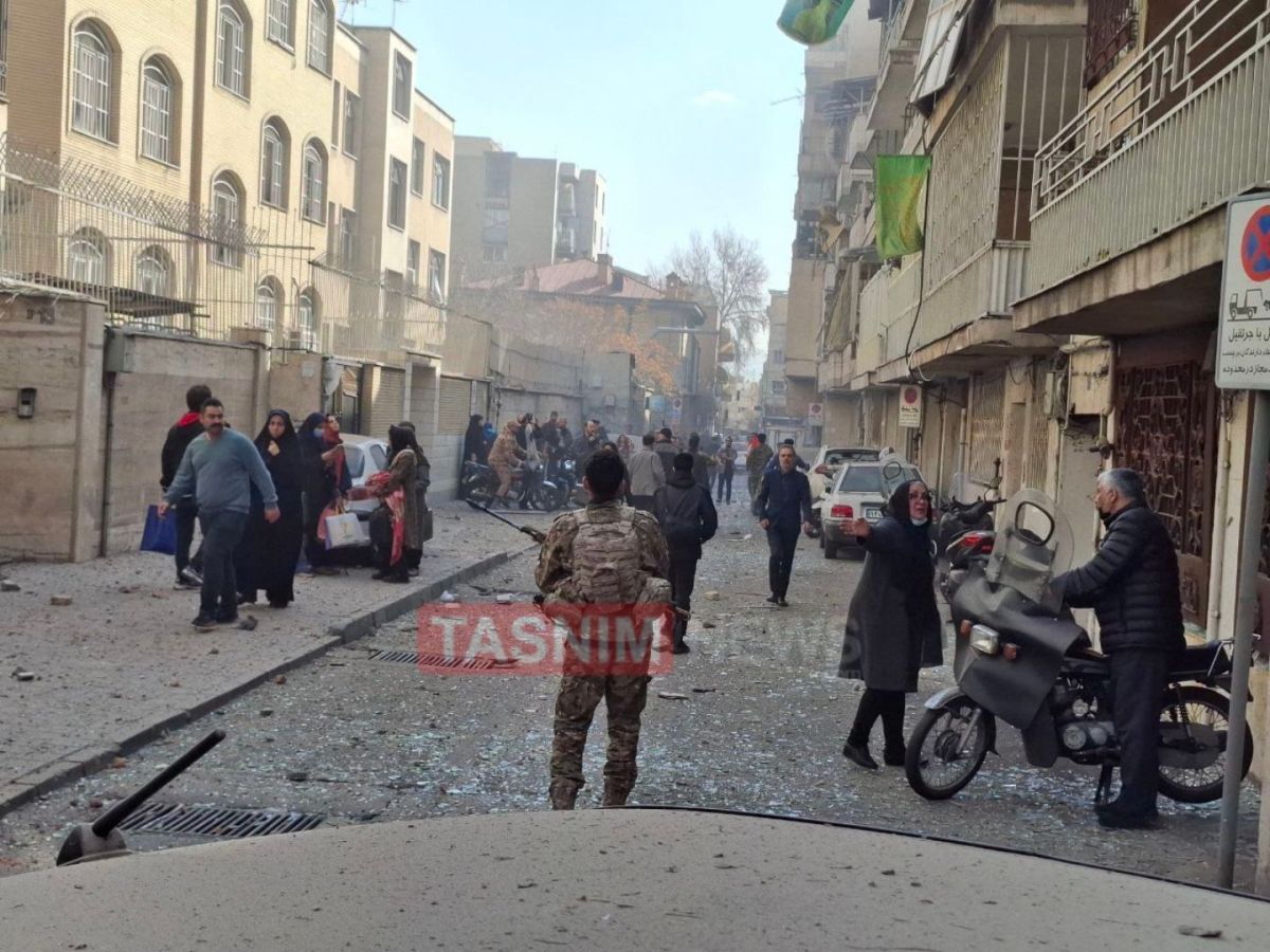 سه روایت از یک جامعه در آستانه طوفان؛ حمایت، انزوا و مخالفت در ایرانِ روزهای&nbsp;سخت