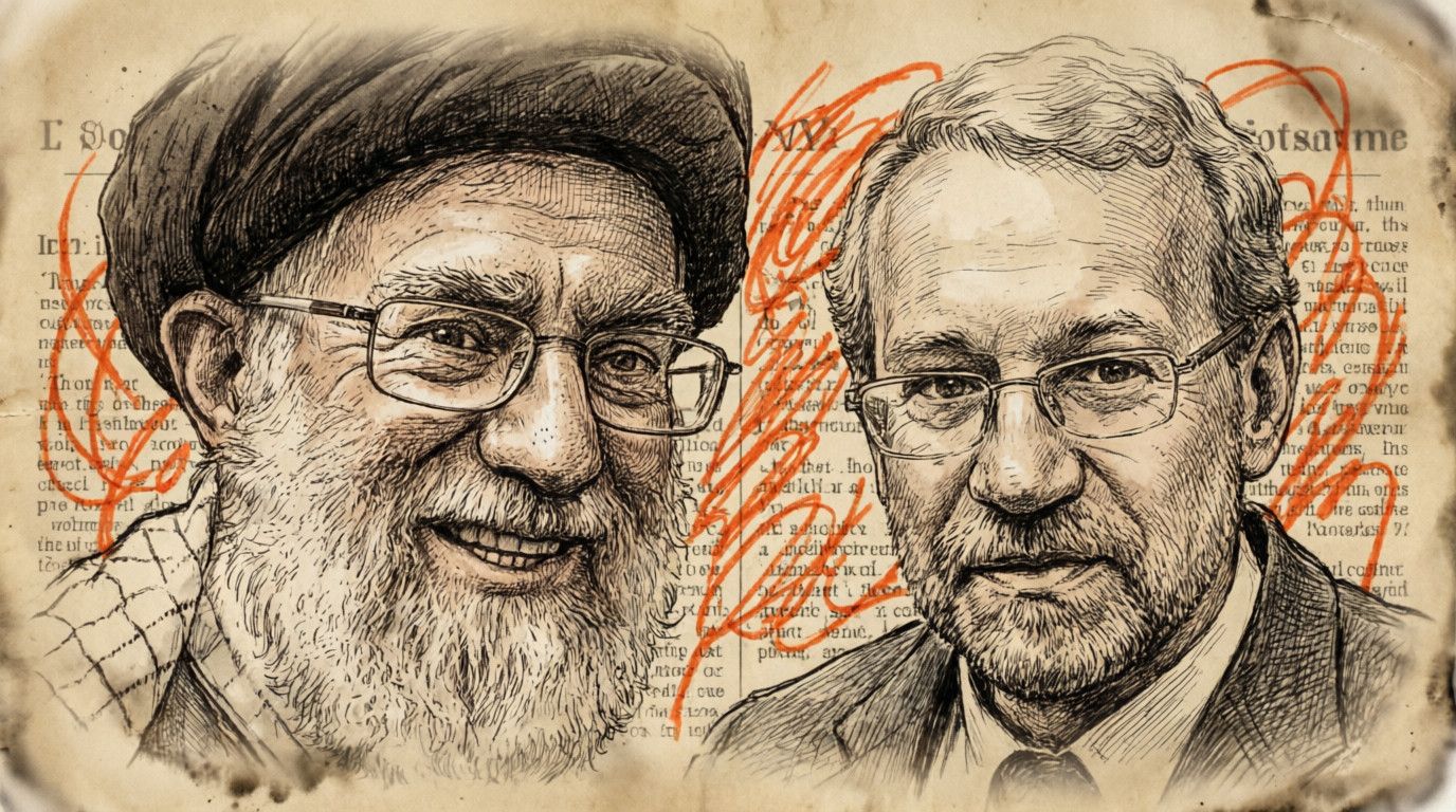 پایان مذاکره؛ چگونه ایالات متحده به قاتل زنجیره‌ای بین‌المللی بدل شد