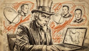 دانش‌نامه «علم پیروزی»&nbsp;غرب