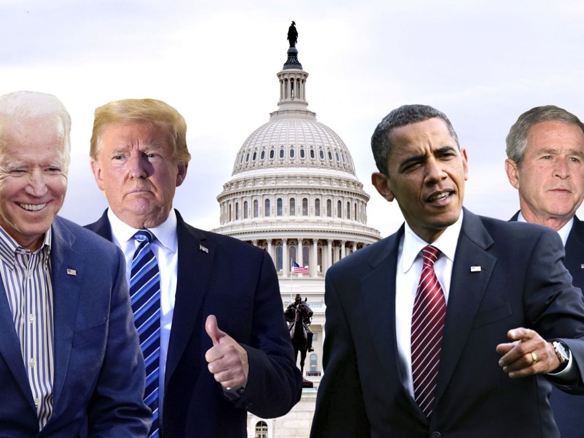 ترامپ و وسوسه‌ی تکرار سرنوشت بوش در&nbsp;عراق