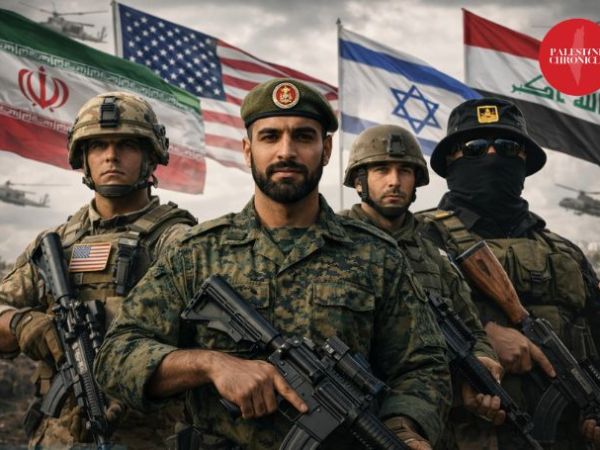 نفوذ اسرائیل: چگونه پول سیاست ایالات متحده در خاورمیانه را دیکته می‌کند –&nbsp;مک‌گاورن