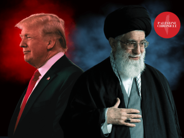 ایران، فلسطین و افق سدهٔ پیش‌رو: آزمون راهبردی&nbsp;نهایی