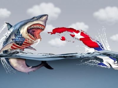 کوبا در دوراهی چندجانبه‌گراییِ&nbsp;ریاکارانه