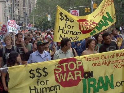 دست ها از ایران&nbsp;کوتاه!