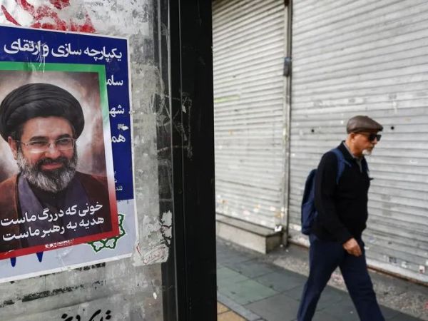 پژوهشگر دولتی اسرائیل: اسرائیل میداند شکست خورده&nbsp;است!