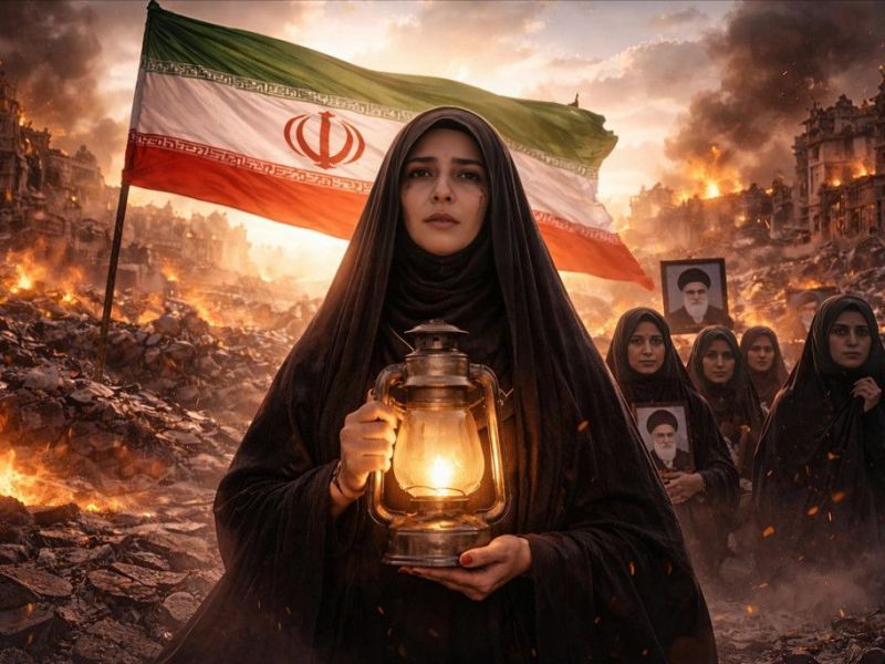 «چپ» در عصر فاشیسم جهانی&nbsp;چیست؟