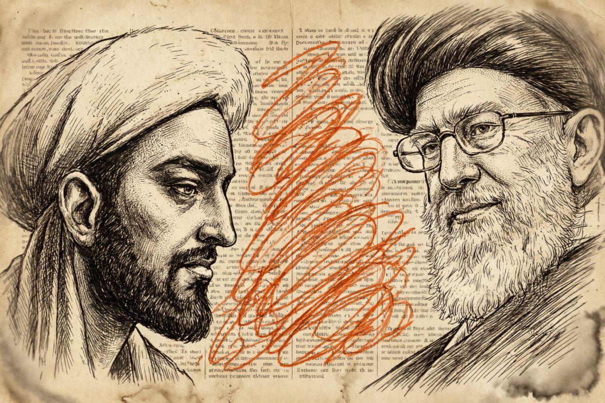 بازخوانی ایران: آیا تجاوز آمریکا و اسرائیل انقلاب اسلامی را احیا کرد؟