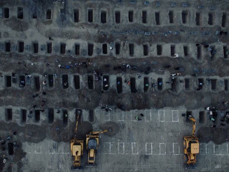 آمریکا حملات تلافی‌جویانه ایران را «بی‌دلیل» می‌خواند، و چند نکته دیگر – کیتلین&nbsp;جانستون