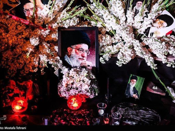 معمای ایران در کابینه بحران؛ از &laquo;سر بریدن&raquo; تا &laquo;در باتلاق&nbsp;ماندن&raquo;