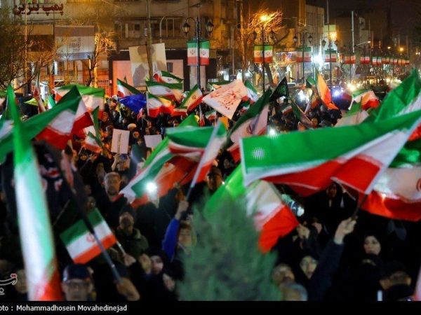 درک جنگ غیرقانونی آمریکا و اسرائیل علیه&nbsp;ایران