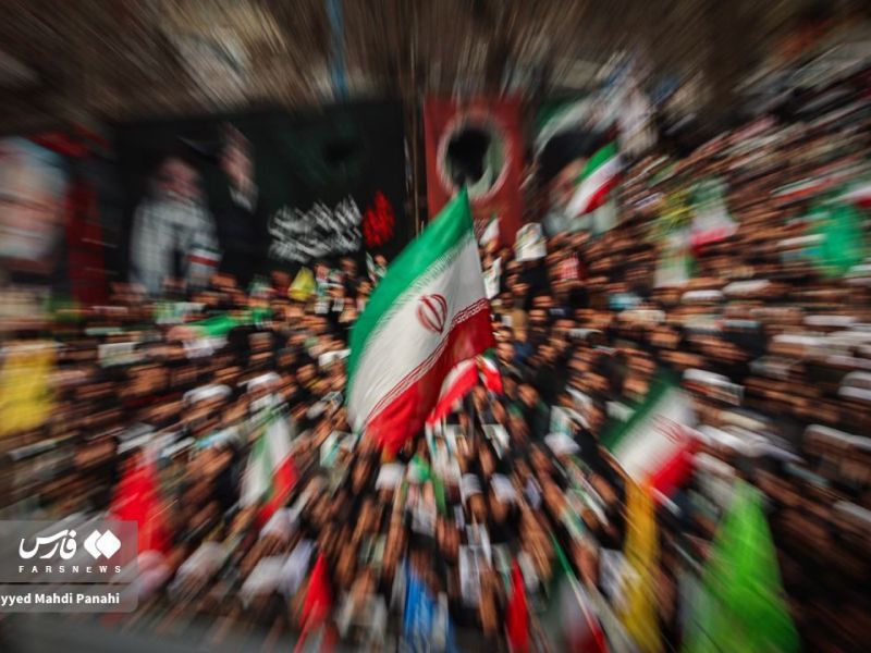 حمله مشترک به ایران و بروز شکاف در ائتلاف آمریکا و اسرائیل: ناهماهنگی در اهداف&nbsp;نظامی