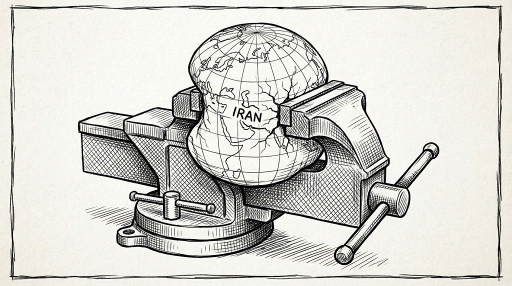 بحران ایران و روسیه: هفت درس از ایوان&nbsp;تیموفیف