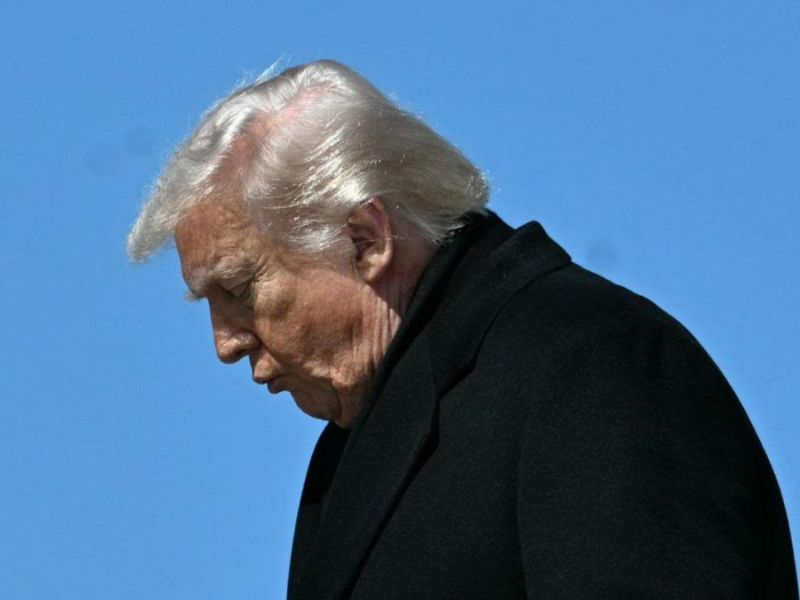 باو شائوشان: ترامپ به دنبال ایجاد یک «وقفه باوقار» است – آیا این می‌تواند «جنگ ویتنام ۲.۰» آمریکا&nbsp;باشد؟