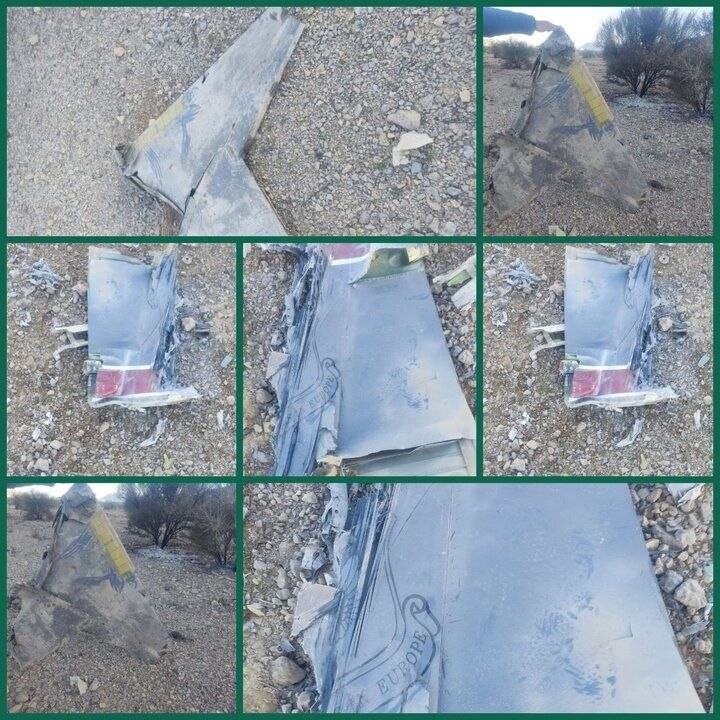 طعنهٔ تند تهران به واشنگتن و تل‌آویو: جنگ از «تغییر حکومت» به «پیدا کردن خلبان» تقلیل یافت؛ چه&nbsp;نابغه‌هایی!