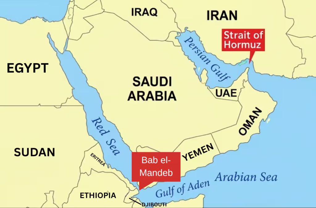بعد از هرمز، نوبت به «بابالمندب» میرسد؟ / پیام صریح تهران به واشینگتن