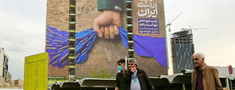 باو شائوشان | منطق زیربنایی جنگ ایران: رقابت سیستمی بین دو نظام انرژی